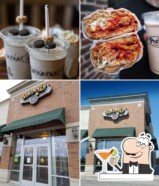 Potbelly