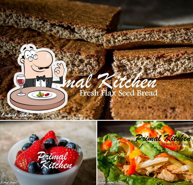 Primal Kitchen