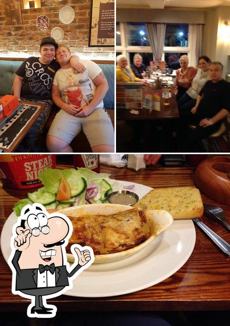 Hussey Arms