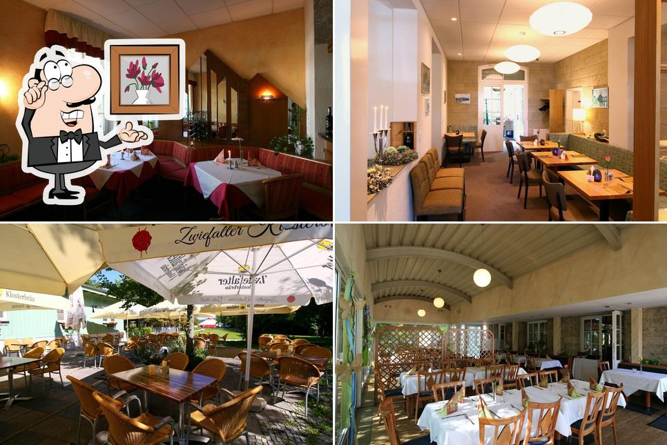 Restaurant Alter Bahnhof