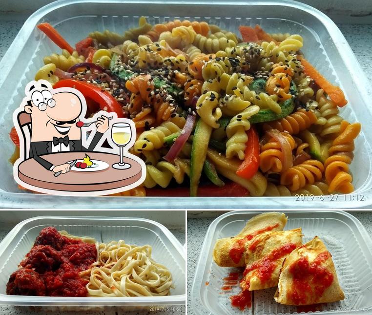 Buffet Renuevo