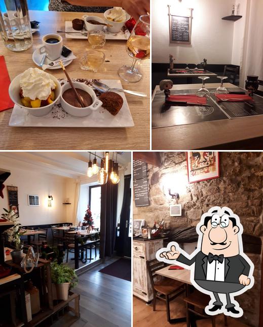 Café des Chasseurs