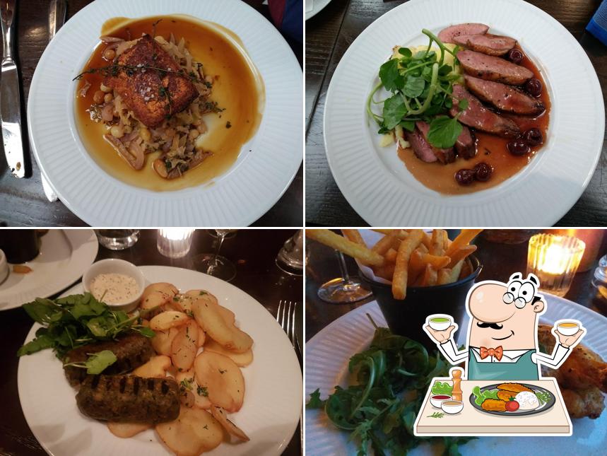 Côte Guildford