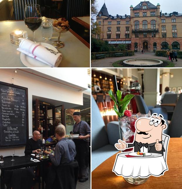 Gambrinus Grand Hotel