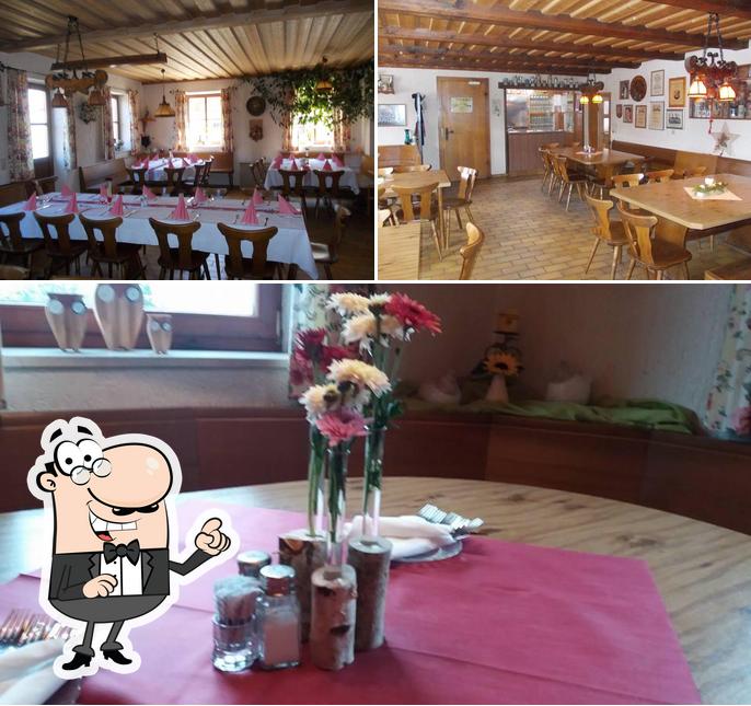Landgasthaus Scharl