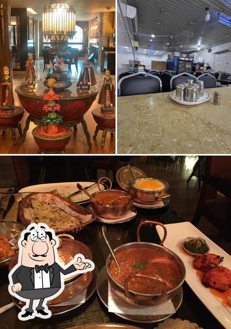 Indian hotel
