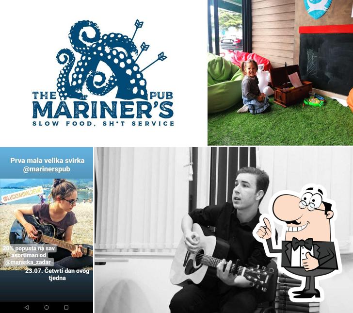 Mariner's Pub