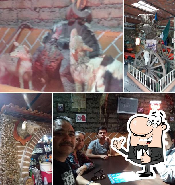 Mariscos el Guero Rangel