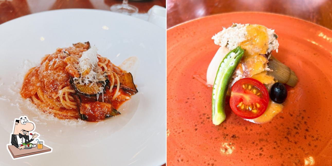 OSTERIA DELL ALANCHO