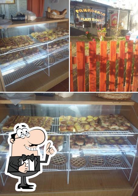 Panaderia Rawson