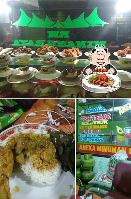RM Minang Raya cipicung
