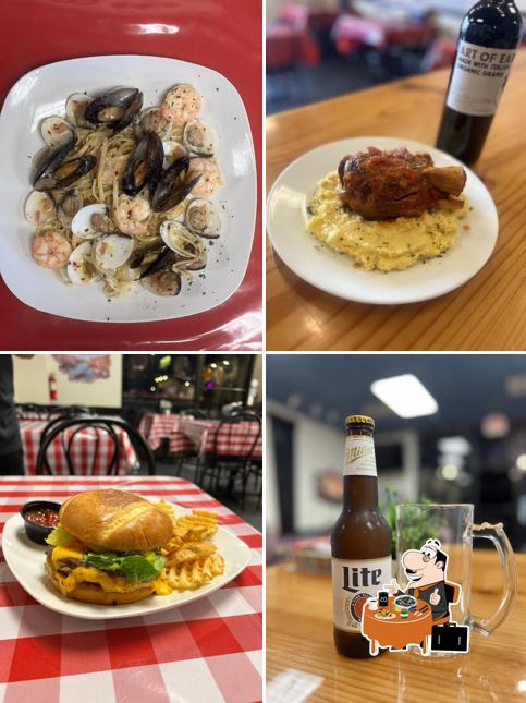 Romano Italian Bistro