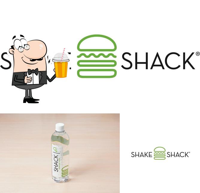 Shake Shack Town Center Mall - Food Court