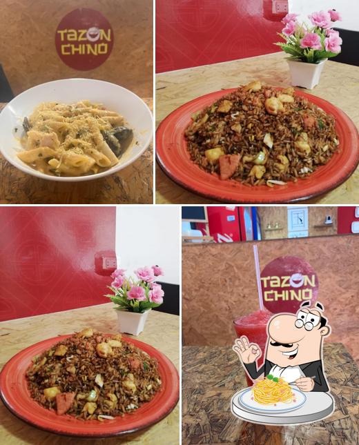 Tazón Chino
