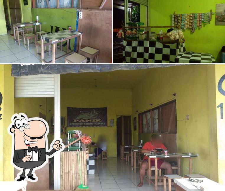 Warkop PANIK