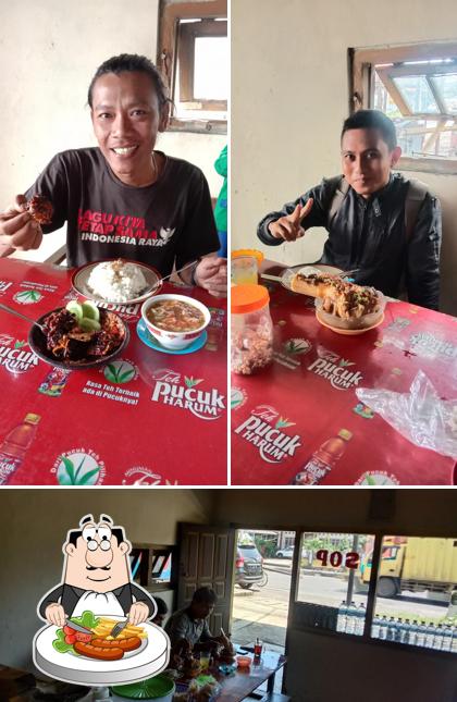 Warung SOP IGA SAPI Sabilla