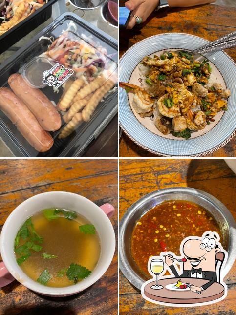 ครัวเชฟปาล์ม