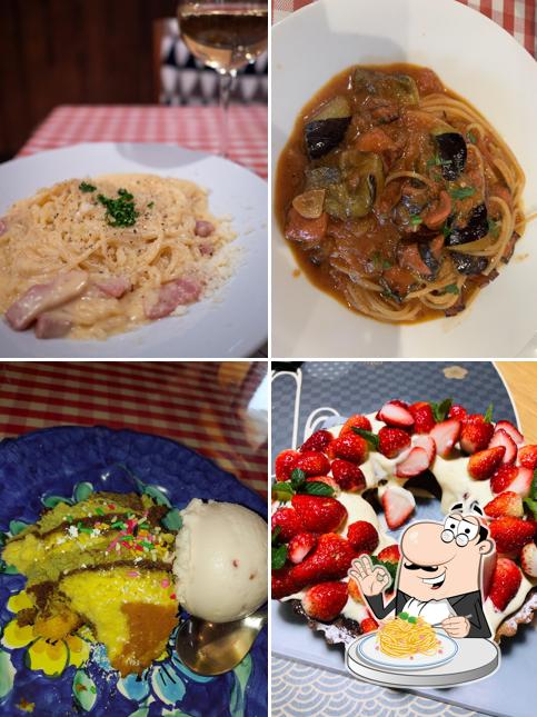 Trattoria Legame