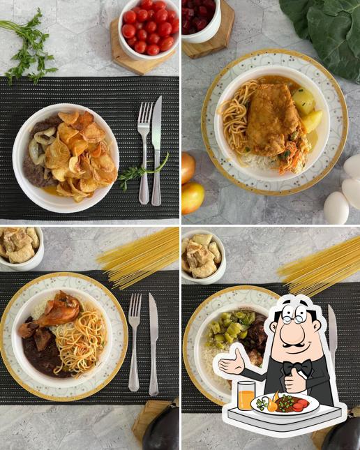 Restaurante Panela Mineira