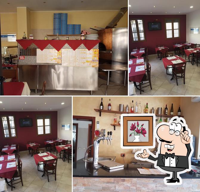 Ristorante Pizzeria San Marco