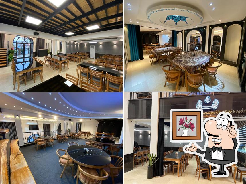Sajjad Café' & Restaurant