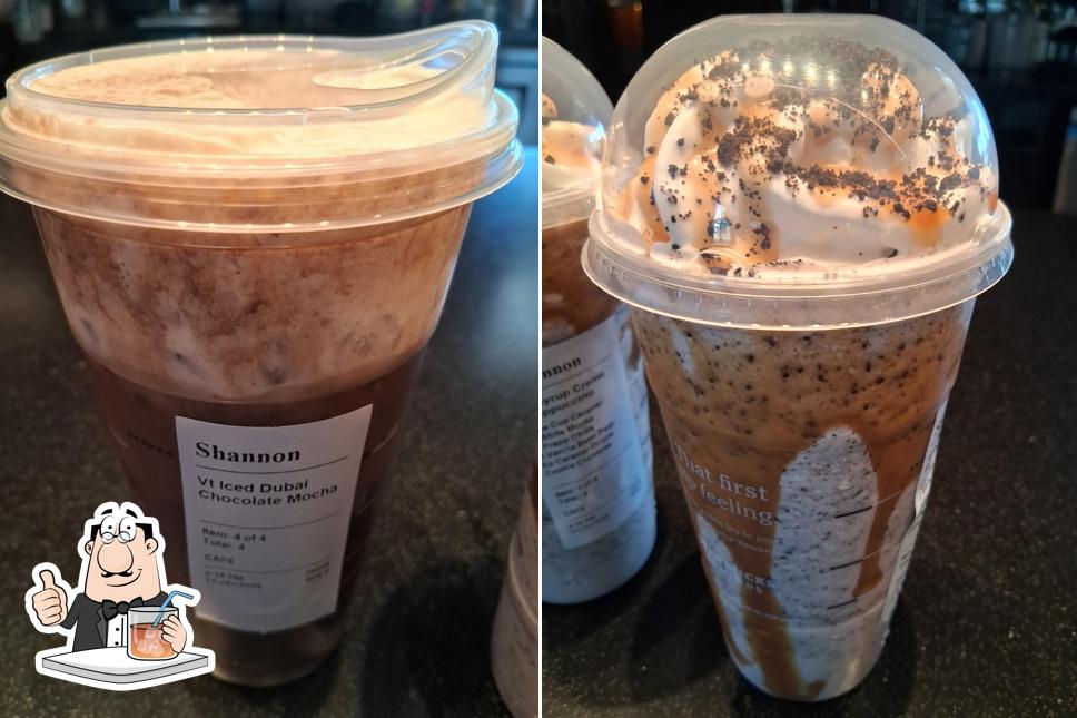 Starbucks Coffee Company