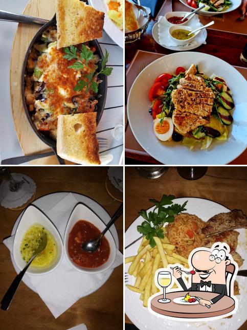 Bull´s & Burger Steakhaus