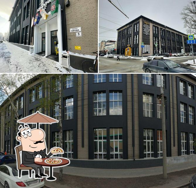 Заварка