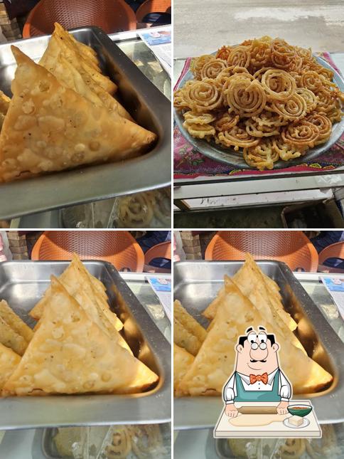 Ali Foods