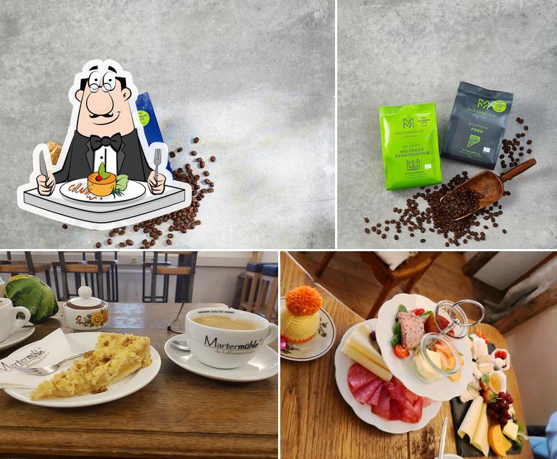Kaffeerösterei Martermühle GmbH