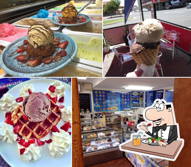 Take TWO Ice Creamery