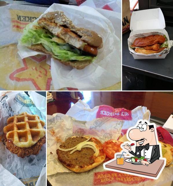 Carl's Jr.