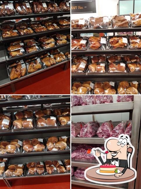 Cattlemans Meat