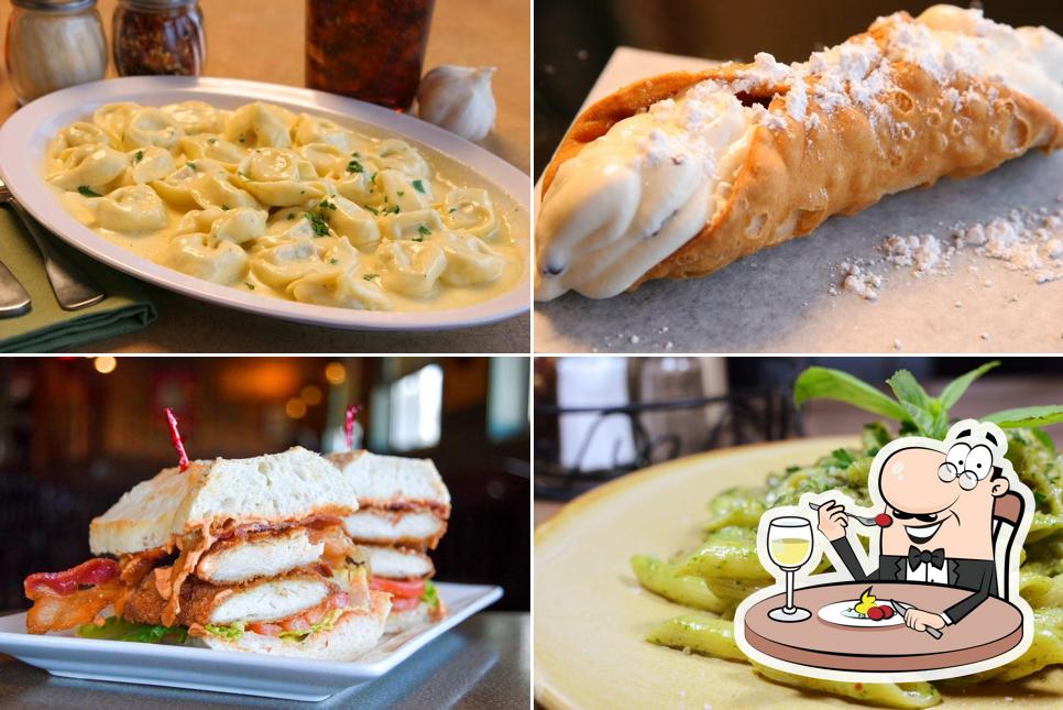 Ciconte's - Marlton