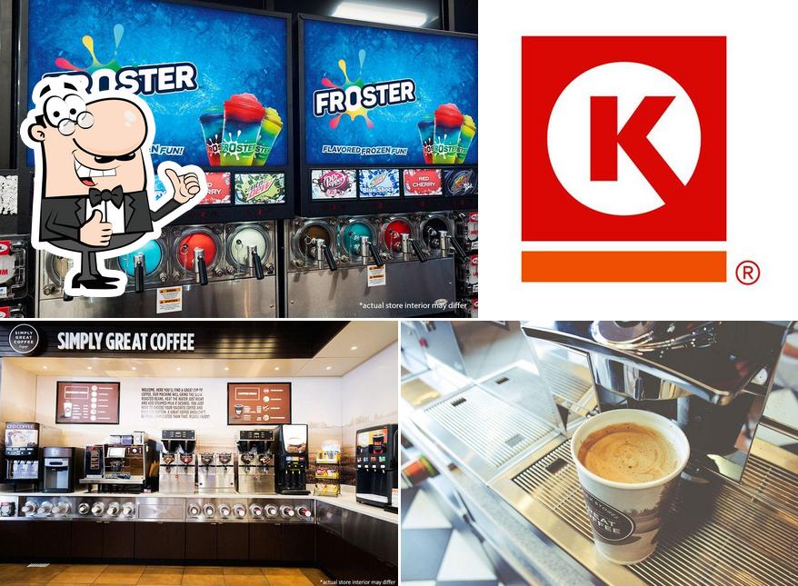 Circle K