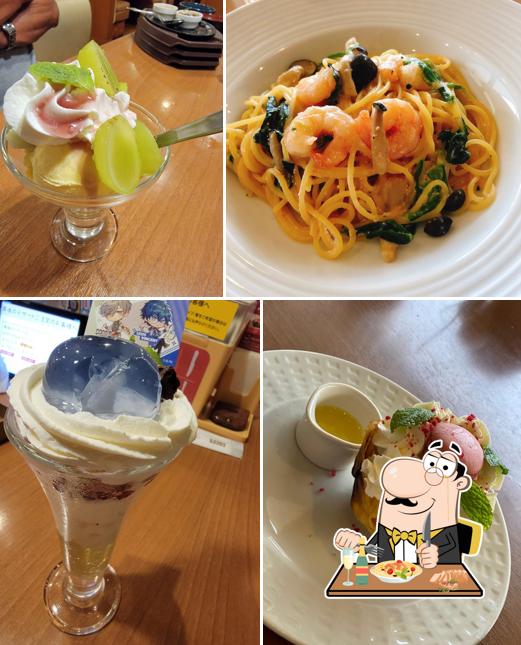 Coco's Restaurant