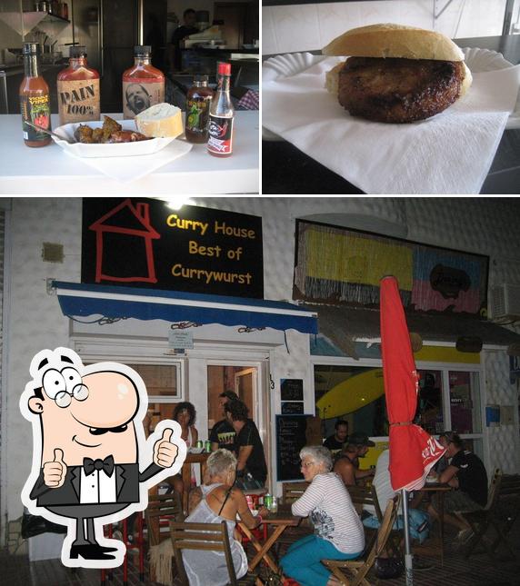 Curry House