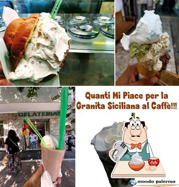 Gelateria Alpina
