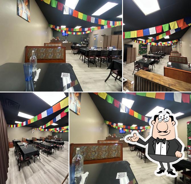 Himalayan Grill