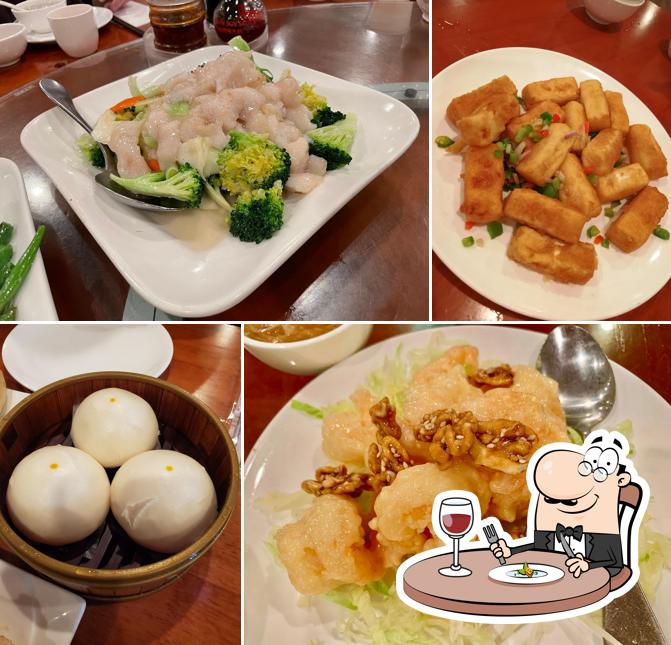 Joyale Seafood Restaurant