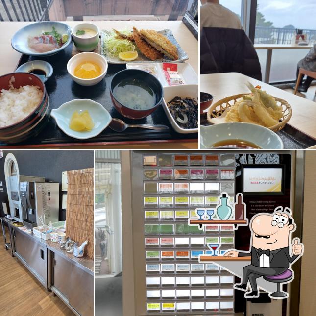 Kyodo-ryori Restaurant