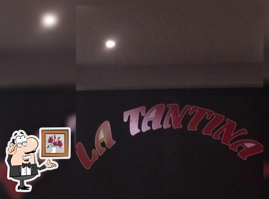 La Tantina