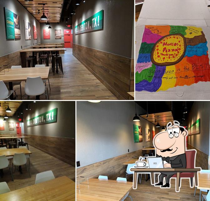 Marco's Pizza