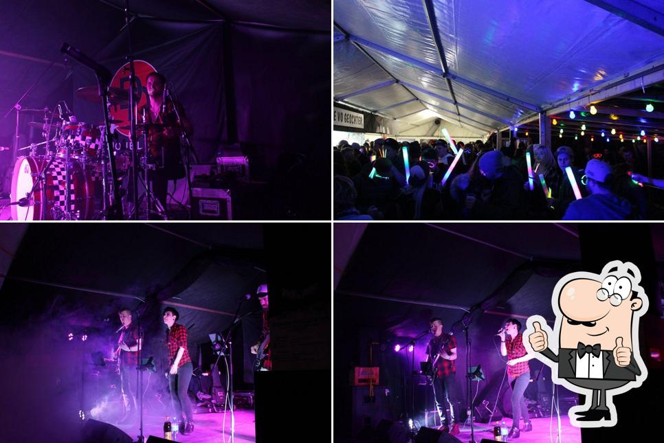 Rock'n'Rohr Plaffeien