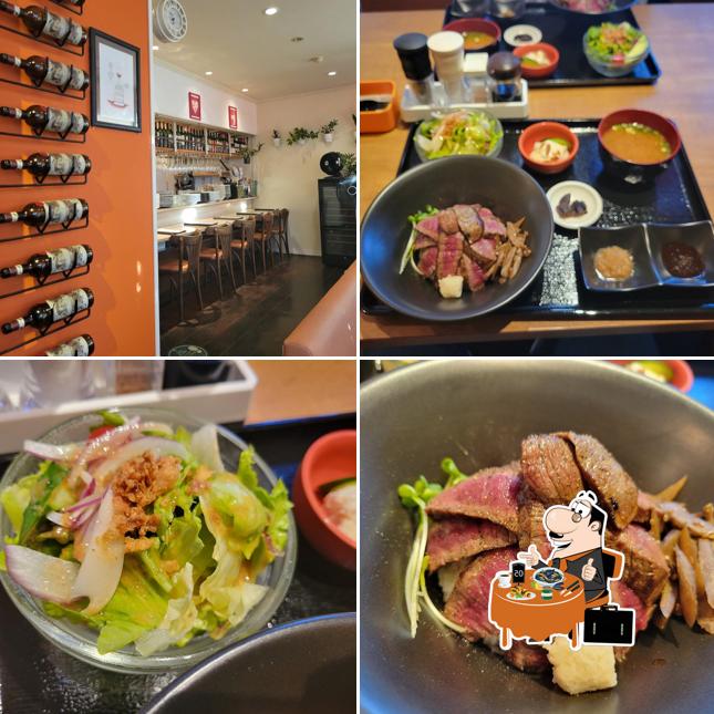 Amuse Kitchen