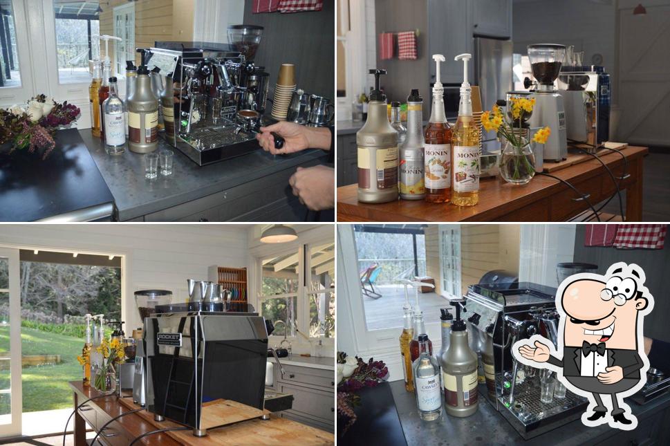 Barista Hire