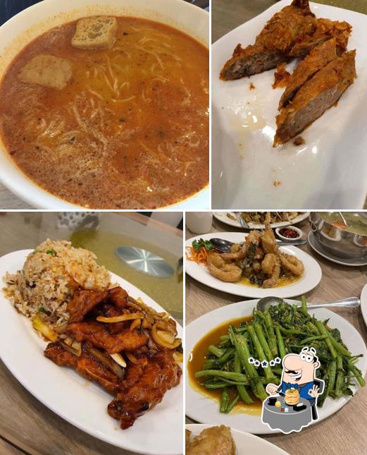 Bateman Chinese Eating House