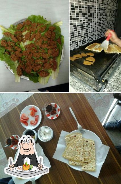 Meydan Döner ve Tost Salonu