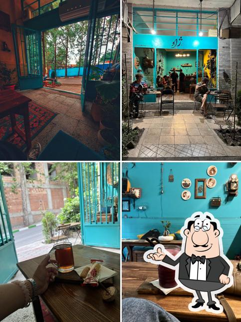 Cafe meraki