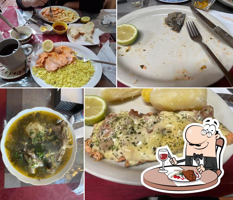 Cocineria la Verito